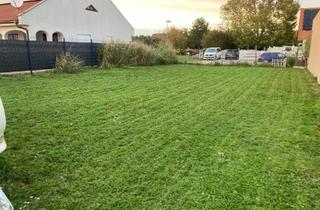 Grundstück zu kaufen in 7141 Podersdorf am See, Baugrund in Podersdorf am See