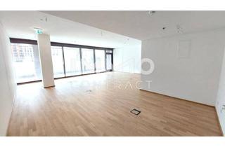 Gewerbeimmobilie kaufen in Schnirchgasse 11, 1030 Wien, ERSTBEZUG: 72 m² im TrIIIple Plaza - Büro, Ordination oder Atelier möglich