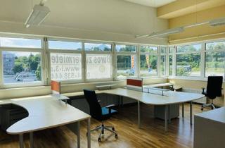 Büro zu mieten in 5071 Himmelreich, Büro ca. 329 m² - direkte Autobahnanbindung - Airport Center - Wals/Himmelreich