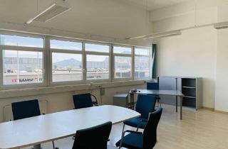 Büro zu mieten in 5071 Himmelreich, Büro - Flughafennähe - Airport Center - Wals/Himmelreich