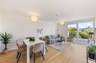 Penthouse kaufen in Obersteinergasse, 1190 Wien, UPPER HILL SIDE - Obersteinergasse 11