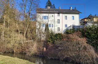 Wohnung kaufen in 4540 Bad Hall, 2 Eigentumswohnungen im 4-Parteien-Haus im Zentrum!