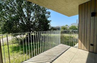 Wohnung kaufen in Kasernstraße, 8010 Graz, Wohnen mit Stil – Hochwertige 2-Zimmer-Neubauwohnung! **Provisionsfrei**