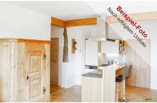 Wohnung kaufen in 8850 Sankt Lorenzen ob Murau, Besondere Lage: Wohnung auf der Frauenalpe. - Zweitwohnsitz und Vermietung möglich.