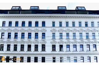 Wohnung kaufen in Erdbergstraße, 1030 Wien, Wohntraum (Top 5-2), 3 Zimmer + 2x Bäder, Erstbezug, Erstklassige Ausstattung, Purer Wohntraum im 3.Bezirk, Erdbergstraße 148-150
