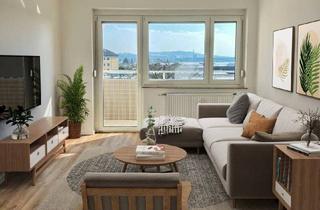 Wohnung kaufen in 8401 Kalsdorf bei Graz, Wunderschöne, renovierte 3-Zimmer-Wohnung in Kalsdorf nahe dem Hauptplatz – mit Loggia und Parkplatz