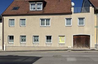 Mehrfamilienhaus kaufen in 2630 Ternitz, Mehrfamilienhaus mit Geschichte und Entwicklungspotenzial