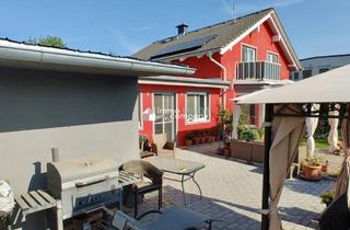 Einfamilienhaus kaufen in 2230 Gänserndorf, Ihr Traumhaus in Gänserndorf: 5 Zimmer, Garten und moderne Ausstattung für 550.000 €!