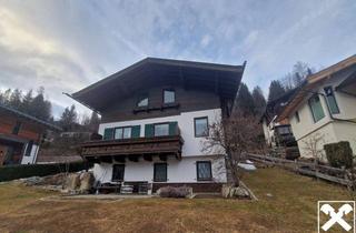 Einfamilienhaus kaufen in 5741 Neukirchen am Großvenediger, Wohnhaus mit Garten und Venedigerblick
