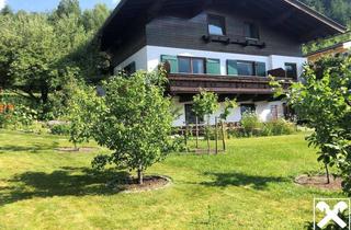 Einfamilienhaus kaufen in 5741 Neukirchen am Großvenediger, Wohnhaus mit Garten und traumhafter Bergkulisse