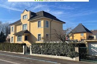 Villen zu kaufen in 4020 Linz, Stadtvilla in Linz