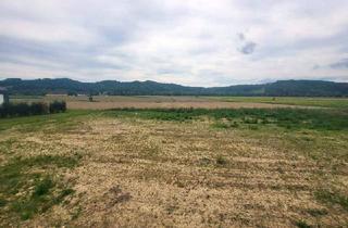 Grundstück zu kaufen in 8282 Gillersdorf, Baugründe in sonniger Lage mit Weitblick in der Thermenregion Bad Loipersdorf!