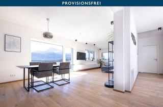 Penthouse kaufen in 6610 Wängle, Neubau-Penthouse mit Top-Ausstattung und bester Lage