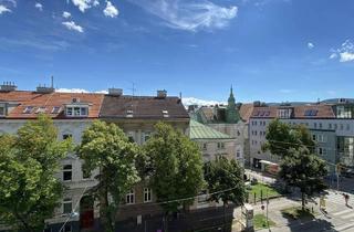 Wohnung kaufen in Pachmanngasse, 1140 Wien, Südseitige, renovierungsbedürftige Altbauwohnung Nähe Pachmanngasse