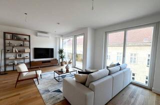 Wohnung kaufen in Kolonitzplatz, 1030 Wien, W O H N E N I M D R I T T E N