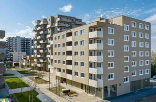 Wohnung mieten in Ziegelhofstraße 72, 1220 Wien, MIETKAUF - LEO AM TEICH!