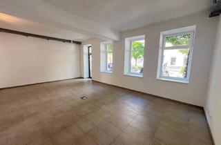 Gewerbeimmobilie kaufen in Ausstellungsstraße, 1020 Wien, +NEU+ Büro-, Arzt-, Geschäftsfläche behindertengerecht