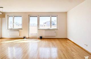 Wohnung kaufen in Zieglergasse, 1060 Wien, U3 Zieglergasse: Traumhafte Wohnung mit Panoramablick, perfektem Grundriss & Top-Lage in 1060 | klimatisiert