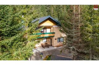 Almhütte zu kaufen in 9346 Glödnitz, Ferienhaus auf der Flattnitz - Zweitwohnsitz