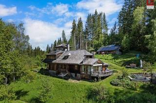 Haus kaufen in 9431 Sankt Stefan, Wohnjuwel in Natur- und Ruhelage, Koralpe-Kärnten