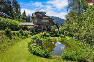 Haus kaufen in 9431 Sankt Stefan, Wohnjuwel in Natur- und Ruhelage, Koralpe-Kärnten