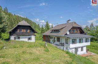 Haus kaufen in 9562 Saurachberg, Traumresort in Best- & Alleinlage über Ossiacher See