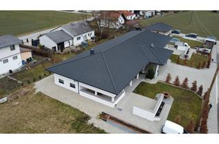 Einfamilienhaus kaufen in 4982 Kirchdorf am Inn, Idyllisches Zweifamilienhaus mit 1.537 m² Grundstück in ruhiger Wohnlage
