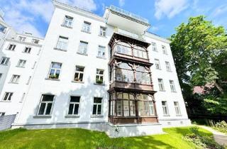 Haus kaufen in Kutschkermarkt, 1180 Wien, RARITÄT | TOPLAGE NÄHE KUTSCHKERMARKT | ZWEI EXKLUSIVE DACHGESCHOSSWOHNUNGEN | KOMPLETTER HINTERTRAKT