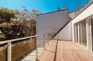 Penthouse kaufen in Kolonitzplatz, 1030 Wien, W O H N E N I M D R I T T E N