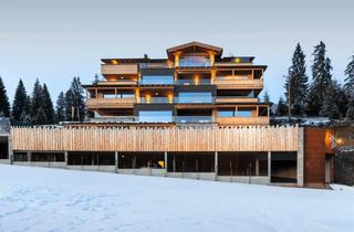 Wohnung kaufen in 5730 Mittersill, Luxuriöse Zweitwohnsitz Panorama-Apartment mit weitläufiger Terrasse in Top-Lage an der Skipiste