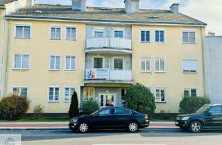 Maisonette mieten in 2483 Ebreichsdorf, Mietwohnung in Ebreichsdorf - großer Kellerraum/Hobby/Bastler - keine Kaution* inkl. KFZ-Stellplatz