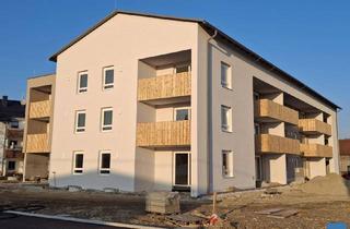 Wohnung mieten in Passionsweg, 4931 Mettmach, ERSTBEZUG MAI 2025 - 2-Zi.Whg, Top 14 im 2. OG - Mettmach