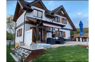 Einfamilienhaus kaufen in Krügeleistrasse, 8344 Bad Gleichenberg, Günstiges, geräumiges und gepflegtes 5-Zimmer-Einfamilienhaus mit EBK in Bad Gleichenberg