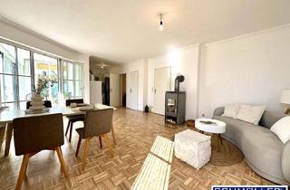 Doppelhaushälfte kaufen in Kasbergstraße, 4600 Wels, Sonnige Doppelhaushälfte in Traunufer-Nähe