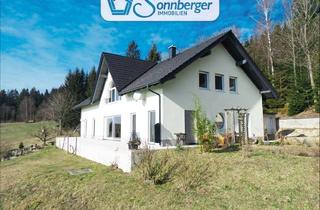Haus kaufen in 4280 Königswiesen, KÖNIGSLICHTUNG ? Landhaus mit Wiese und Wald in Königswiesen