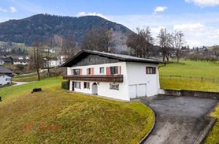 Haus kaufen in 6820 Frastanz, Haus im Landhausstil in ruhiger Lage mit Alpenblick