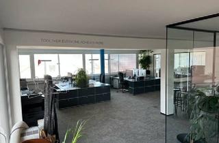Gewerbeimmobilie mieten in 6840 Götzis, Saniertes Büro zur Miete in Best-Lage!