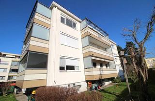 Wohnung kaufen in 6850 Dornbirn, 4 1/2 Zimmer-Wohnung - gute Lage - renovierungsbedürftig - provisionsfrei