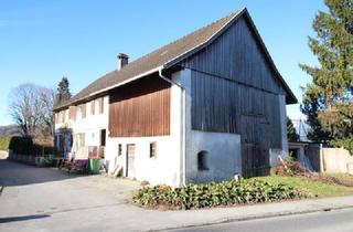 Haus kaufen in 6830 Rankweil, Einfamilienhaus mit Potenzial - Altbestand