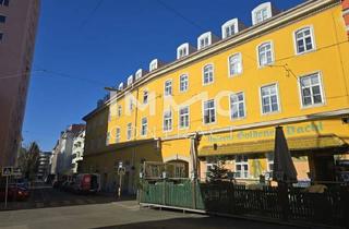 Wohnung mieten in Schießstattgasse, 8010 Graz, WG-geeignete 2 Zimmer-Wohnung in zentraler Lage - Nahe der TU - , Schießstattgasse 4 - Top 4