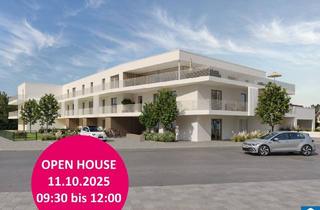 Wohnung kaufen in Franz-Liszt-Gasse 27, 7100 Neusiedl am See, Urbanes Flair und Naturverbundenheit: Die perfekte Symbiose für Ihr neues Zuhause