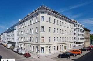 Loft kaufen in Lorenz-Mandl-Gasse 30, 1160 Wien, Lichtdurchfluteter Erstbezug mit Loft Charakter - U3