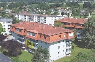 Wohnung kaufen in 3680 Persenbeug, Charmante Eigentumswohnung in Persenbeug – prompt beziehbar!
