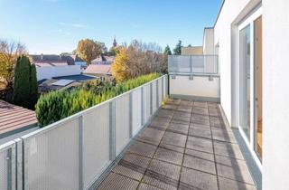 Wohnung mieten in Wiener Landstraße 11/6/7, 3452 Heiligeneich, 2-Zimmerwohnung mit Balkon in Heiligeneich! Wohnzuschuss möglich!