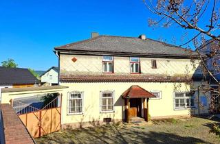 Haus kaufen in 3125 Statzendorf, Haus- nahe St. Pölten- in Statzendorf mit viel Platz