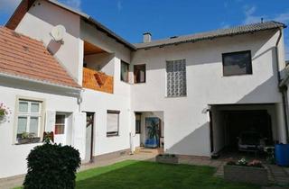 Haus kaufen in Siebenbrüdergasse, 7032 Sigleß, Gepflegtes Wohnhaus mit 2 Wohneinheiten in ruhiger Lage!
