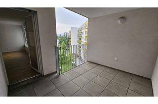 Wohnung mieten in 8020 Graz, UNBEFRISTET! Schöne Wohnung mit größer Loggia