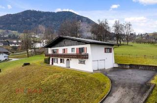 Haus kaufen in 6820 Frastanz, Haus im Landhausstil in ruhiger Lage mit Alpenblick