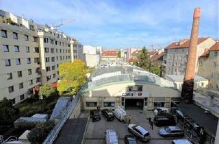 Büro zu mieten in Mittersteig, 1050 Wien, Repräsentatives Büro am Mittersteig
