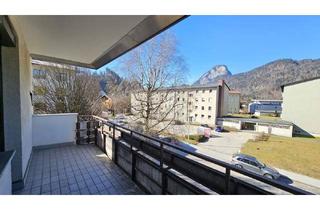Wohnung kaufen in 6330 Kufstein, Sanierte 3-Zimmerwohnung mit Balkon in Kufstein-Zell zu kaufen